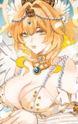 二次元插画 #11480742