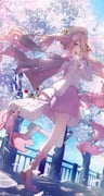 二次元插画 #11480752