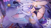 二次元插画 #11480757