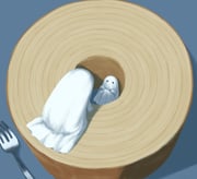 二次元插画 #11480759