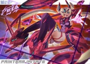 二次元插画 #11480762