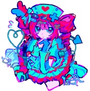 二次元插画 #11480764