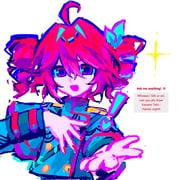 二次元插画 #11480771