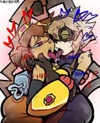 二次元插画 #11480829