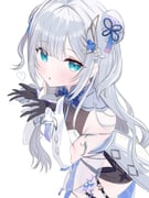 二次元插画 #11480831