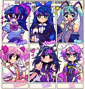 二次元插画 #11480835