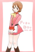 二次元插画 #11480837
