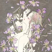 二次元插画 #11480841