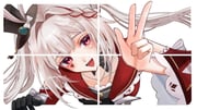 二次元插画 #11480843