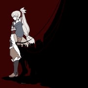 二次元插画 #11480845