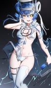 二次元插画 #11480846