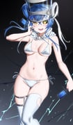 二次元插画 #11480847