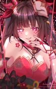 二次元插画 #11480848