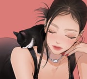 二次元插画 #11480851
