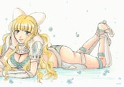 二次元插画 #11480854