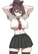 二次元插画 #11480855
