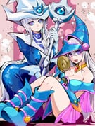 二次元插画 #11480856