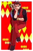 二次元插画 #11480859