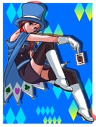 二次元插画 #11480865