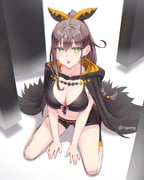 二次元插画 #11480884