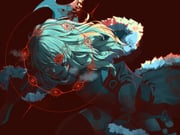 二次元插画 #11480893