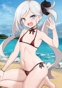 二次元插画 #11480894