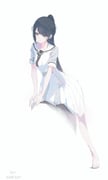 二次元插画 #11480902
