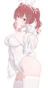 二次元插画 #11480906