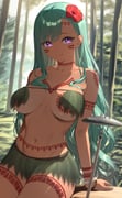二次元插画 #11480913