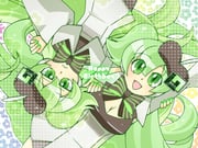 二次元插画 #11480920