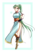 二次元插画 #11480922