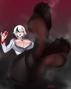 二次元插画 #11480923