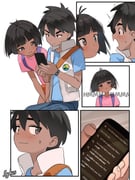 二次元插画 #11480924