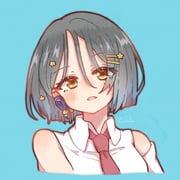 二次元插画 #11480939