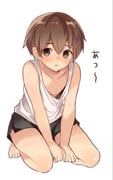 二次元插画 #11480943