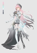 二次元插画 #11480949