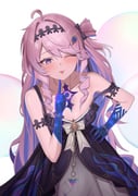 二次元插画 #11480956