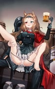 二次元插画 #11480957