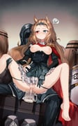二次元插画 #11480964
