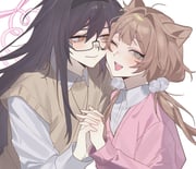 二次元插画 #11480969