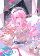 二次元插画 #11480993
