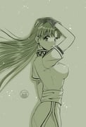 二次元插画 #11480996