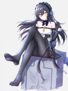 二次元插画 #11481003