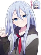 二次元插画 #11481012