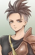 二次元插画 #11481020