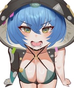 二次元插画 #11481034