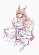 二次元插画 #11481038