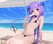 二次元插画 #11481049
