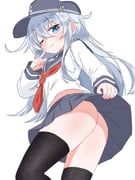 二次元插画 #11481066