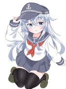 二次元插画 #11481070